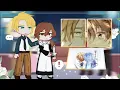 Lagu The Count's Secret Maid||Manhwa||Reaction||By: Kamie