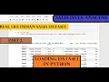 sales data analysis real world indian dataset PART 2 loading dataset in python
