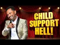 Mike Epps The Hilarious Nightmare of Child Support Comedy Stand Up