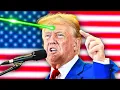 Download Lagu Ik moet PRESIDENT TRUMP Redden!