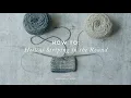 How To Knit Helical Striping in the Round Brooklyn Tweed