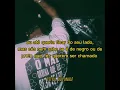 (Letra) Eu não sou Racista - Nego Max.