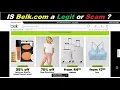 IS Belk com Legit Belk Reviews Belk com reviews Belk Coupons - Watch Full Details