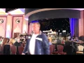 Turn It Up - Pieces of a Dream @ 2016 JazzTrax (Smooth Jazz Family)
