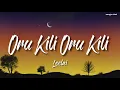 Download Lagu Oru Kili Oru Kili - Leelai | Lyrics | songs chat | Shreya Ghoshal |