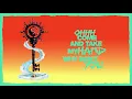 Tash Sultana - Pretty Lady (Official Lyric Video)