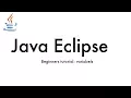 Java Eclipse Variables