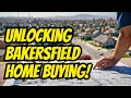 The Bakersfield CA Housing Market SECRET You Need to Know
