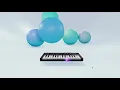 Interactive Music Visualization Demo Made with Unity