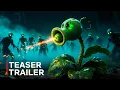 Lagu PLANTS VS ZOMBIES: The Last Stand (2025) | First Trailer Teaser | Concept Version