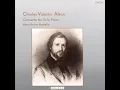 12 Etudes dans les tons majeurs, Op. 35: No. 9. Adagio