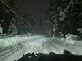 Heavy mountain snow and travel impacts continue Winter Storm Warnings valley wintry mix