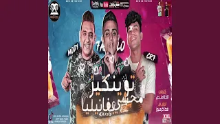 توينكيز محشي بفانيليا 