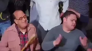 اغنية قولوا ويكا  سعد الصغير من فيلم لخمة راس دندنها