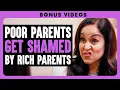 Download Lagu Poor Parents Get Shamed By Rich Parents | Dhar Mann Bonus Compilations
