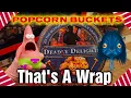 END OF POPCORN BUCKETS 2025