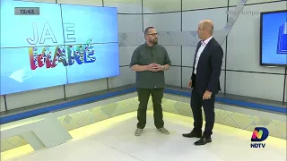 Já é Mané: Conheça mais 10 candidatos da segunda temporada do Canta+