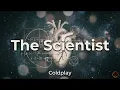 Lagu [10 Hours] - The Scientist  - Coldplay - Perfect Loop