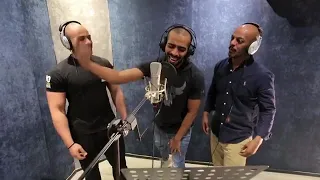 ترا والله مح يخدك غيري سلطان الفيصل واخويانه 