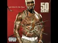 In Da Club - 50 Cent (Clean Version)