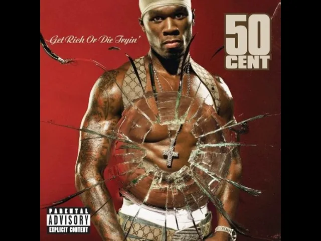 Download MP3 In Da Club - 50 Cent (Clean Version)