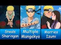 Download Lagu What If Naruto Stole All Sharingans At Uchiha Massacre Instead Of Danzo?