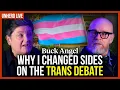 Buck Angel Why I changed sides on the trans debate