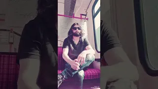 موسيقى غذاء الروح 