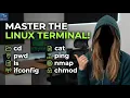 Top 8 Basic Linux Commands Every Hacker Needs to Know