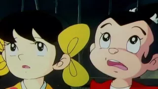 مغامرات ساسوكي الحلقة 1 