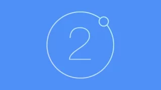 Get Started With Ionic 2 Introduction
