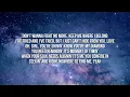 Stormzy - Hide & Seek (Lyrics)