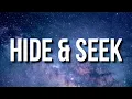 Stormzy - Hide Seek