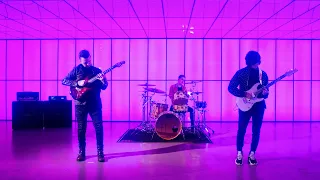 Upside Down Feat Tim Henson Jason Richardson Luke Holland 