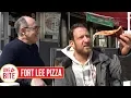 Barstool Pizza Review - Fort Lee Pizzeria Fort Lee NJ