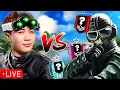 Download Lagu 1v1'ing a Viewer Then Guessing His Rank! (UNEXPECTED)