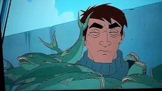 atlantis die r ckkehr ende