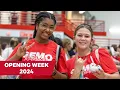 SEMO Opening Week 2024