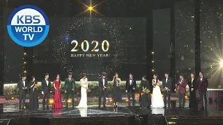 best couple award 2019 kbs drama awards 2019 12 31 