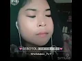 Sebotol minuman