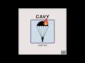 Cavy - Eddie Van (Official Audio)