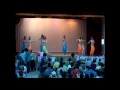 20100918 興業肚皮舞表演 Boussi Baa