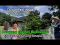 Download Lagu Kampung Viral Terpencil Dengan Jalur Ekstrim Di Bojonegoro Uniknya Jalan Utama Tidak Masuk Google