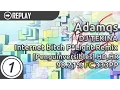 Download Lagu Adamqs | DJ'TEKINA - Internet bitch P*Light Remix [Penguinversibles Extra] HD,HR 98.21% FC 333pp #1