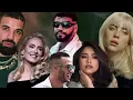 Download Lagu Samara X Sherine X Drake X Adele X Billie eilish X mohamed ramadan | safwanbeats | remix 2024 ريمكس