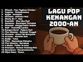 Download Lagu LAGU KENANGAN 2000-AN BAND POP INDONESIA HITS NOSTALGIA | Playlist Lagu Lawas Populer Indonesia