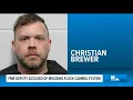 Habersham County sheriff fired jailed after improper use of Flock camera