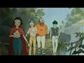 Gorillaz - The Mountain, The Moon Cave and The Sad God (Trailer 1)