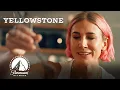 Traveling with Yellowstone s Jen Landon Paramount Network