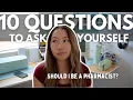 Should I go to Pharmacy School Pharmacist explains how to decide 10 Questions to ask yourself